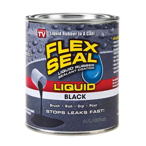 flex seal liquid home depot